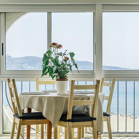 Apartament Karina D-Luxe Empuriabrava Zewnętrze zdjęcie