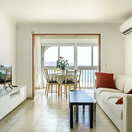 Apartament Karina D-Luxe Empuriabrava Zewnętrze zdjęcie