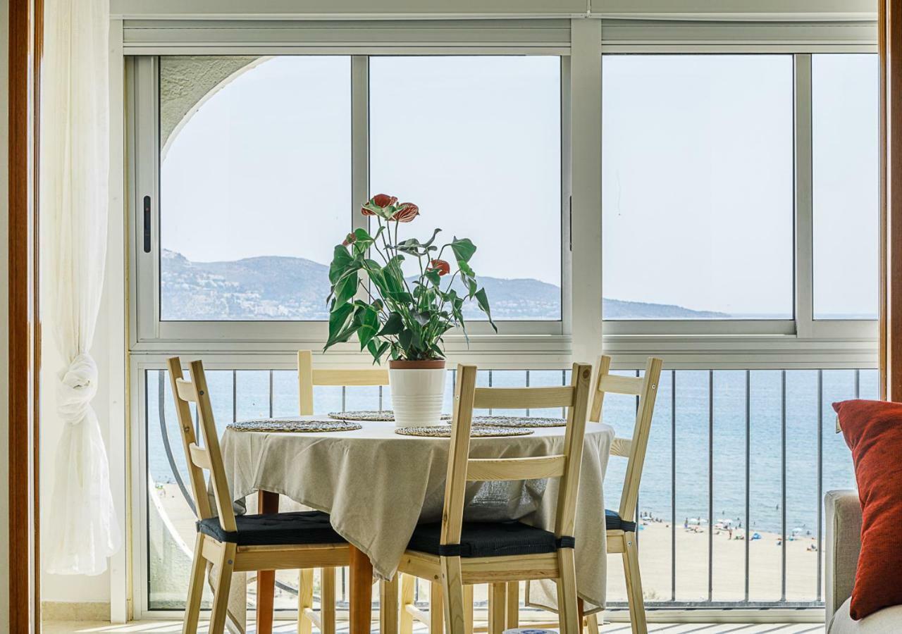 Apartament Karina D-Luxe Empuriabrava Zewnętrze zdjęcie