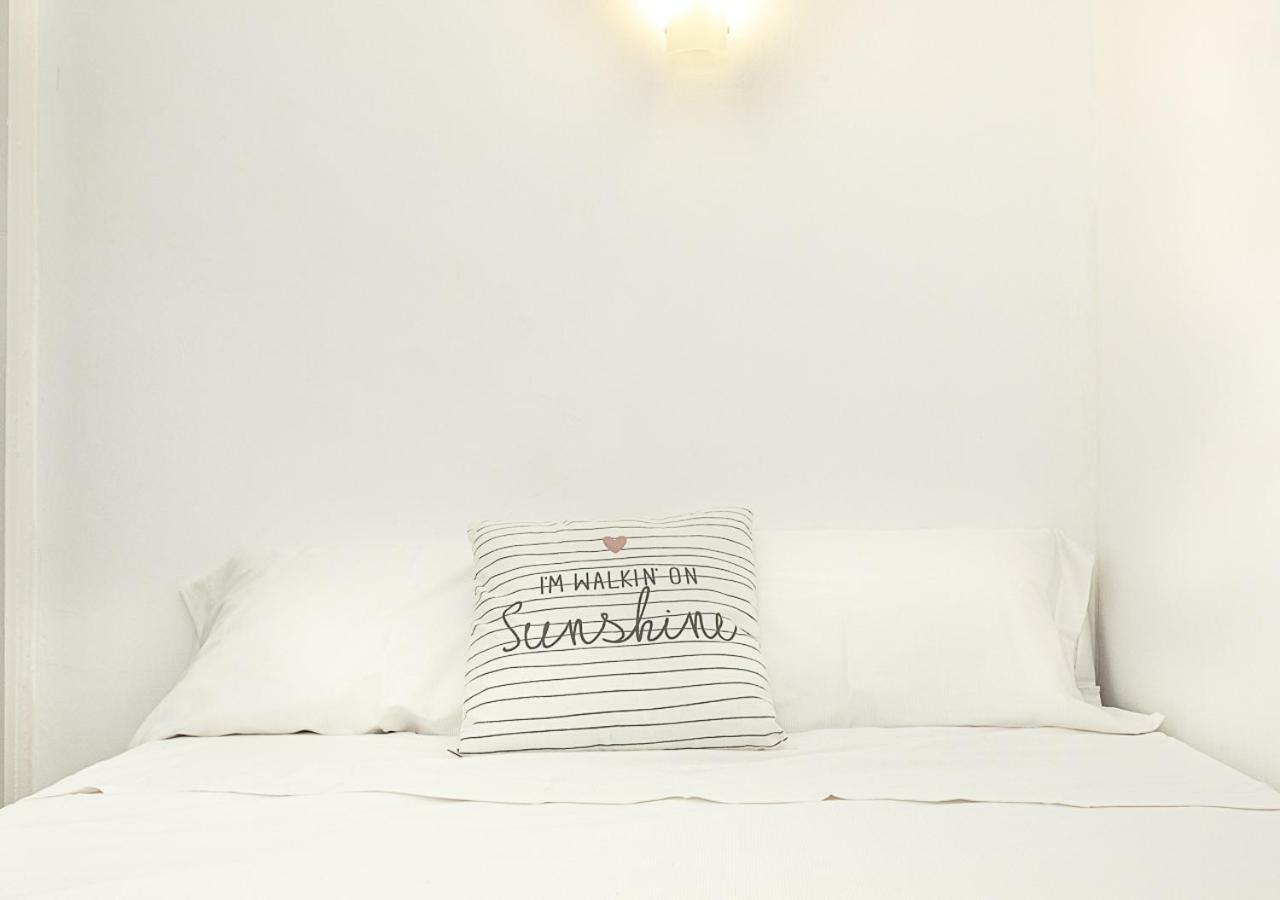 Apartament Karina D-Luxe Empuriabrava Zewnętrze zdjęcie