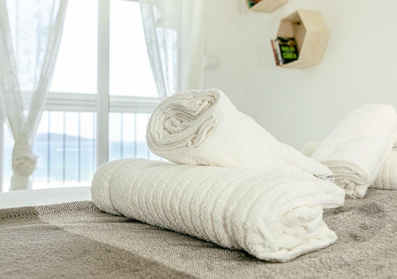 Apartament Karina D-Luxe Empuriabrava Zewnętrze zdjęcie