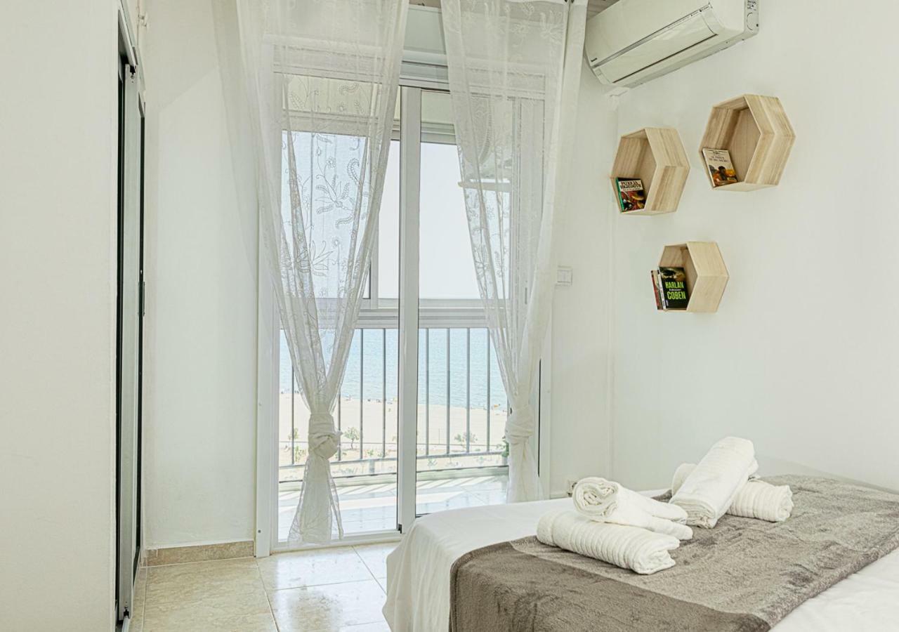 Apartament Karina D-Luxe Empuriabrava Zewnętrze zdjęcie
