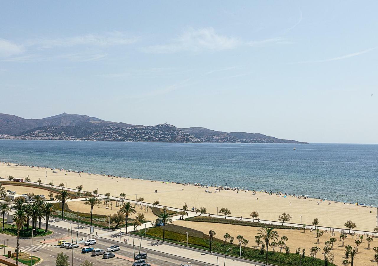 Apartament Karina D-Luxe Empuriabrava Zewnętrze zdjęcie