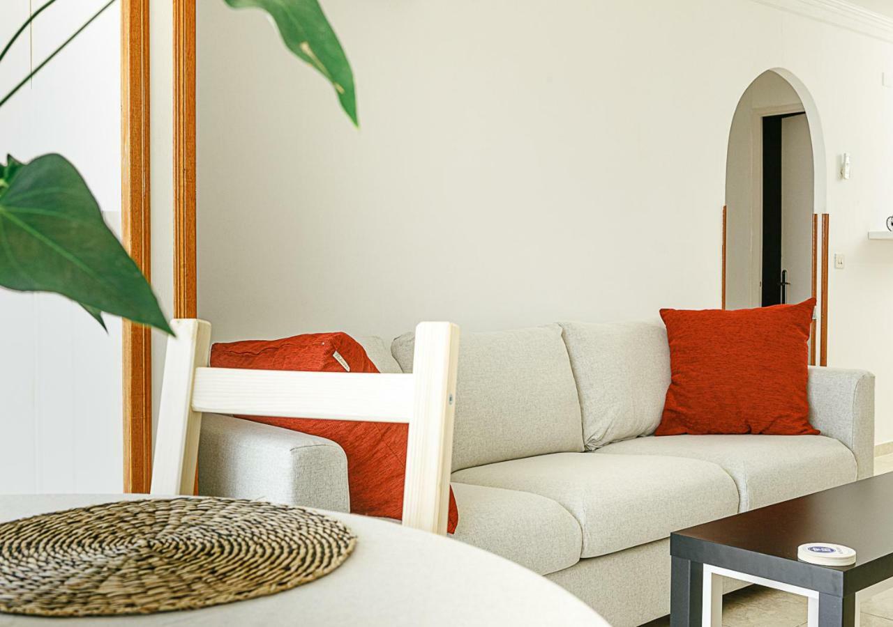 Apartament Karina D-Luxe Empuriabrava Zewnętrze zdjęcie