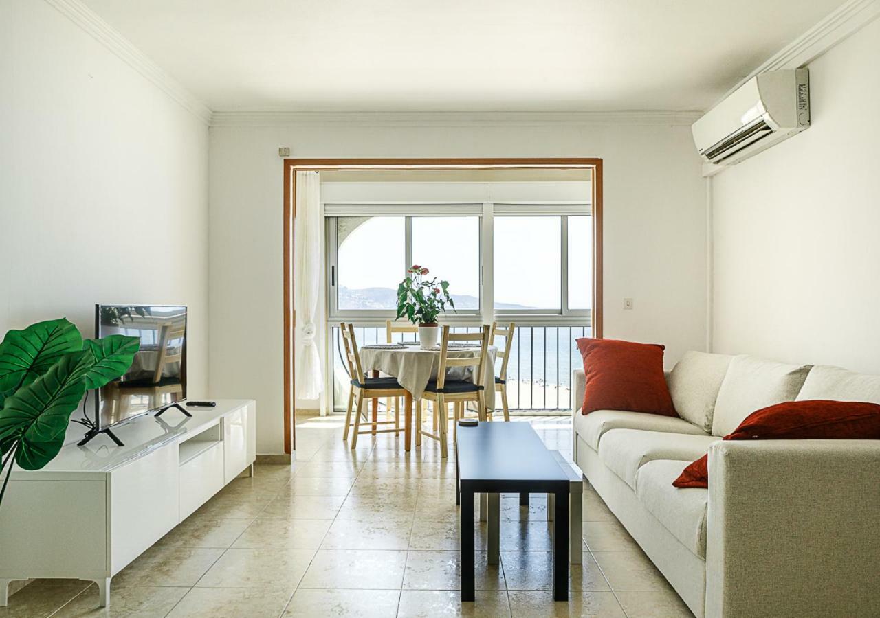 Apartament Karina D-Luxe Empuriabrava Zewnętrze zdjęcie