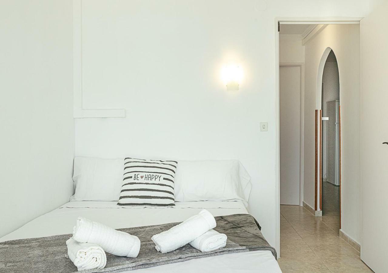 Apartament Karina D-Luxe Empuriabrava Zewnętrze zdjęcie
