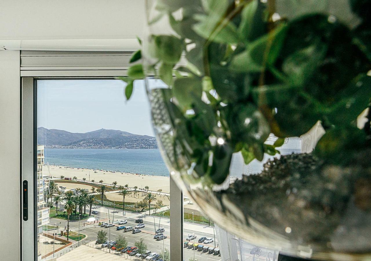 Apartament Karina D-Luxe Empuriabrava Zewnętrze zdjęcie