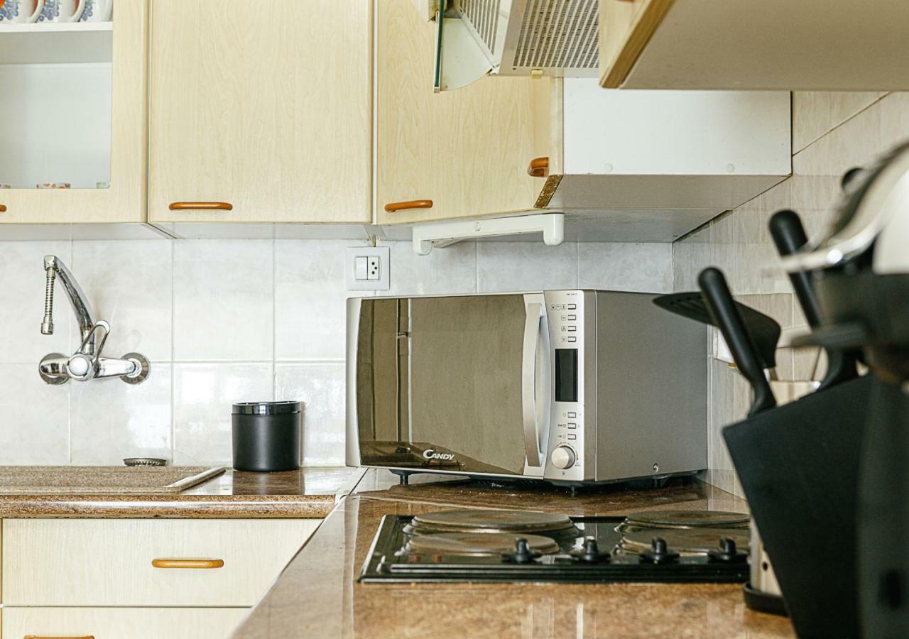 Apartament Karina D-Luxe Empuriabrava Zewnętrze zdjęcie